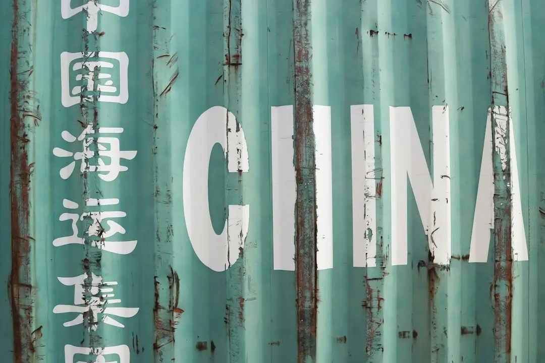 China industrială revine la gazul natural scump din cauza lui El Niño